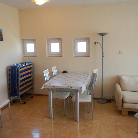 Apartment In Elit 3 Apartcomplex Sunny Beach Buitenkant foto