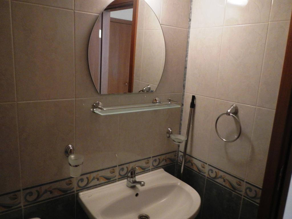 Apartment In Elit 3 Apartcomplex Sunny Beach Kamer foto