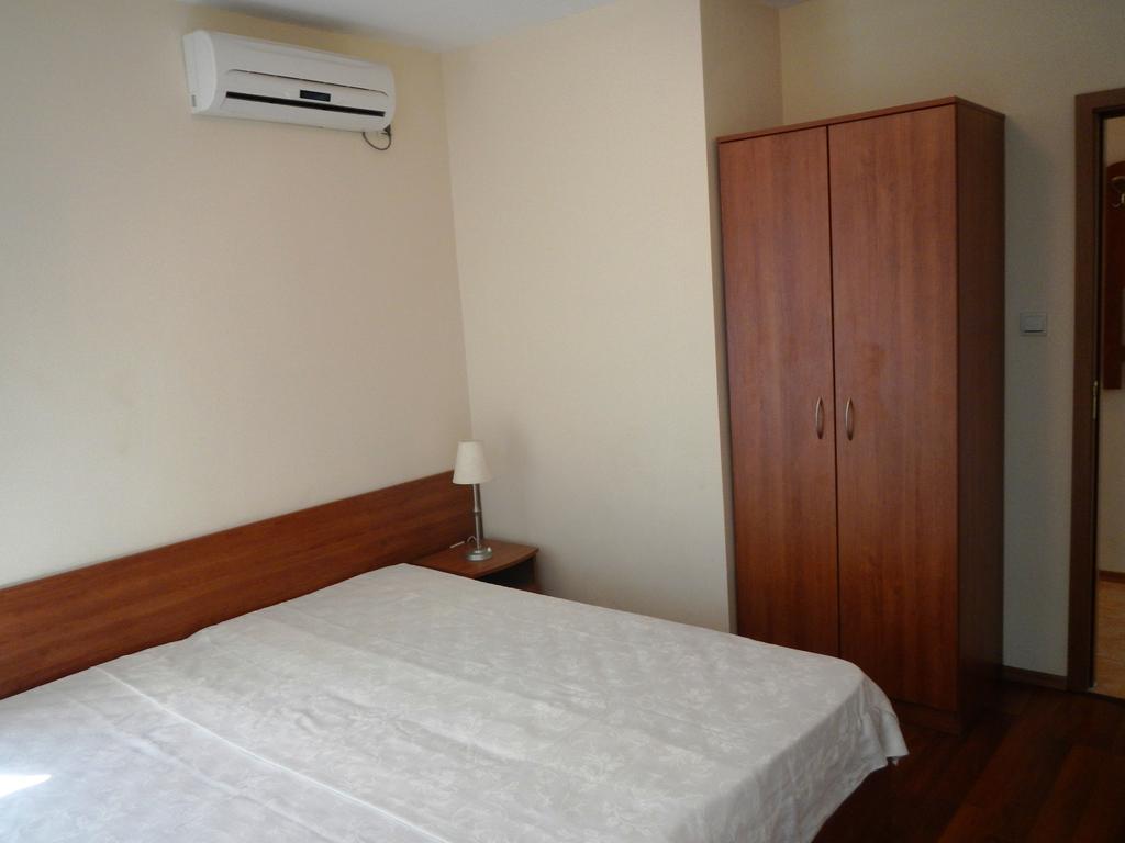 Apartment In Elit 3 Apartcomplex Sunny Beach Kamer foto