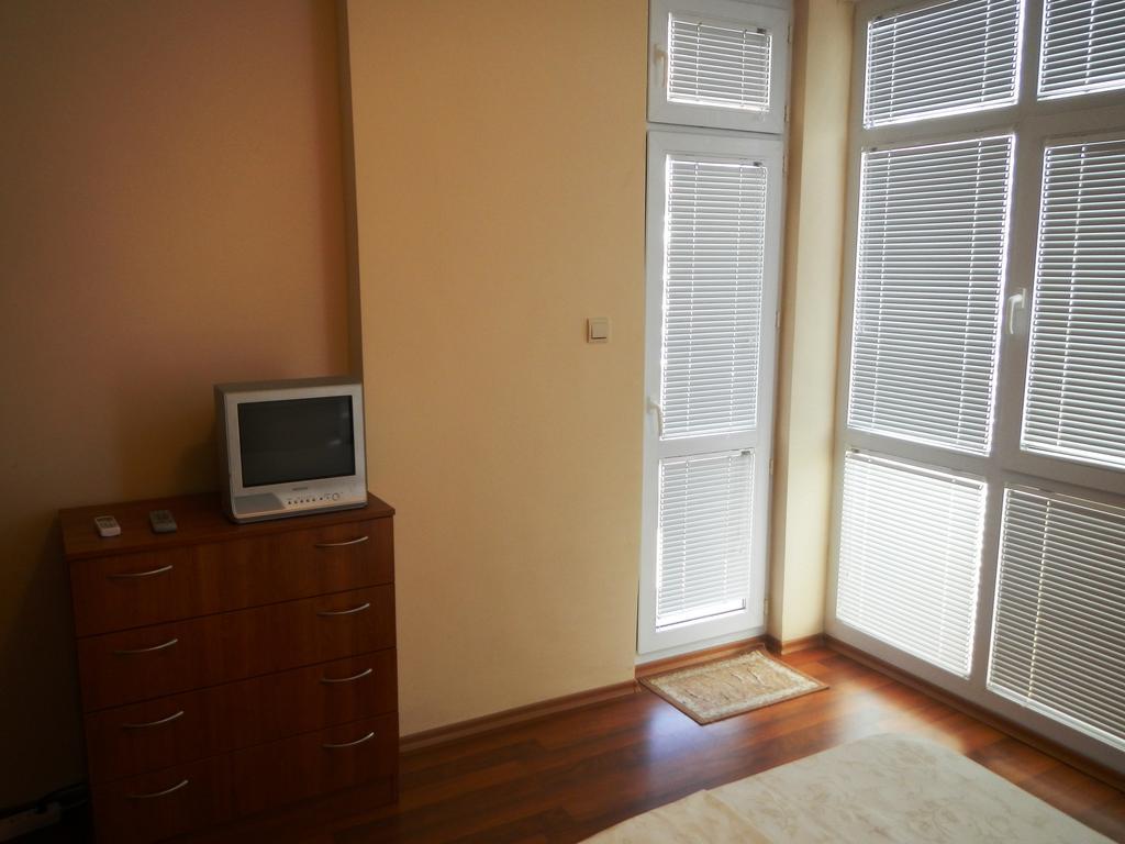 Apartment In Elit 3 Apartcomplex Sunny Beach Kamer foto