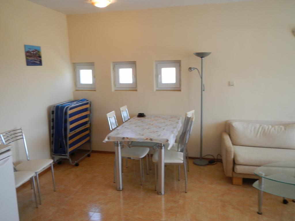 Apartment In Elit 3 Apartcomplex Sunny Beach Buitenkant foto
