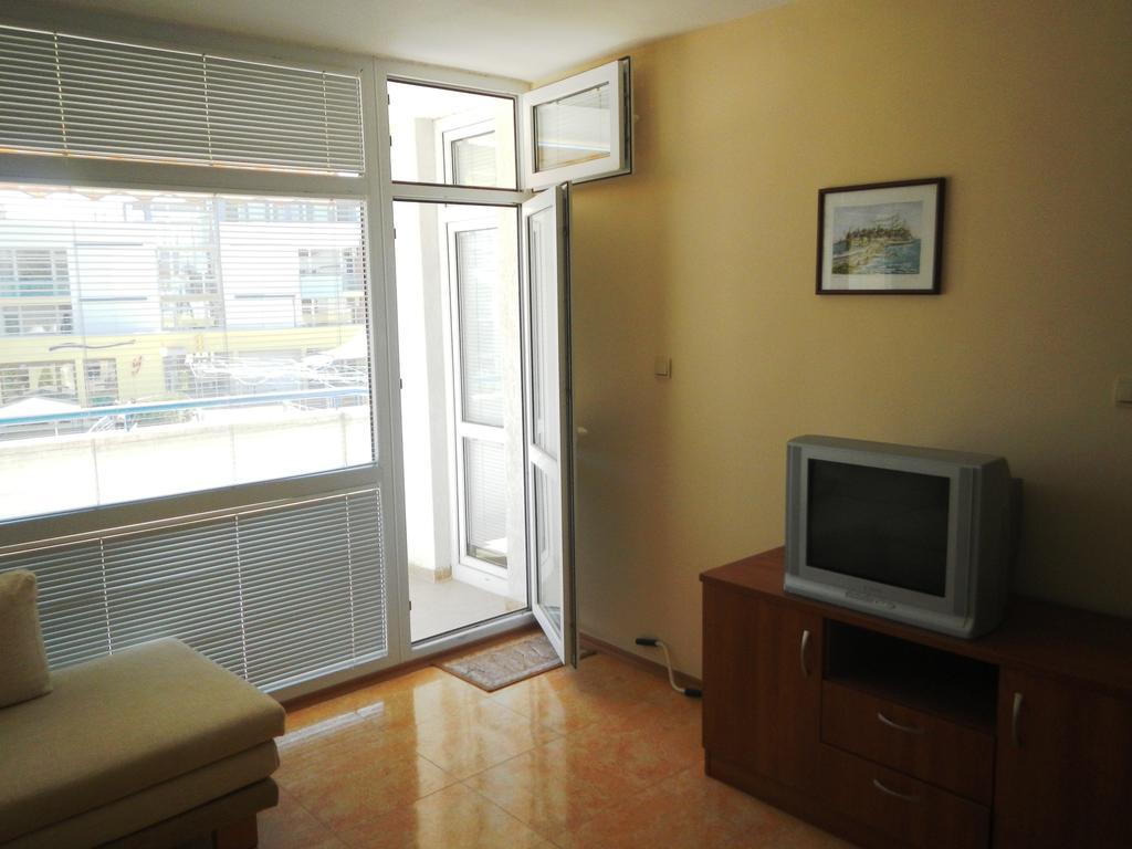 Apartment In Elit 3 Apartcomplex Sunny Beach Kamer foto